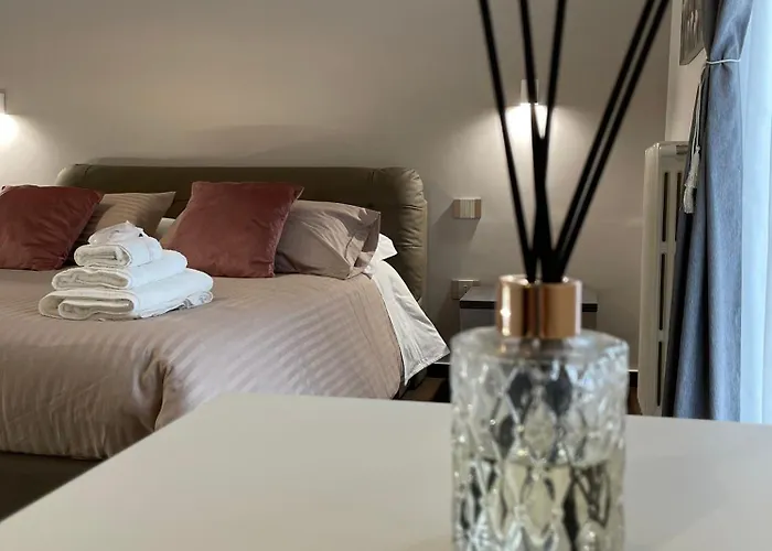 Relais PetruzzelliAlbergo